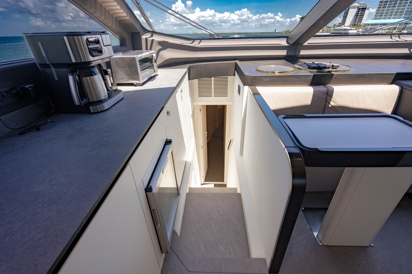 2025 Azimut FLY 78 32