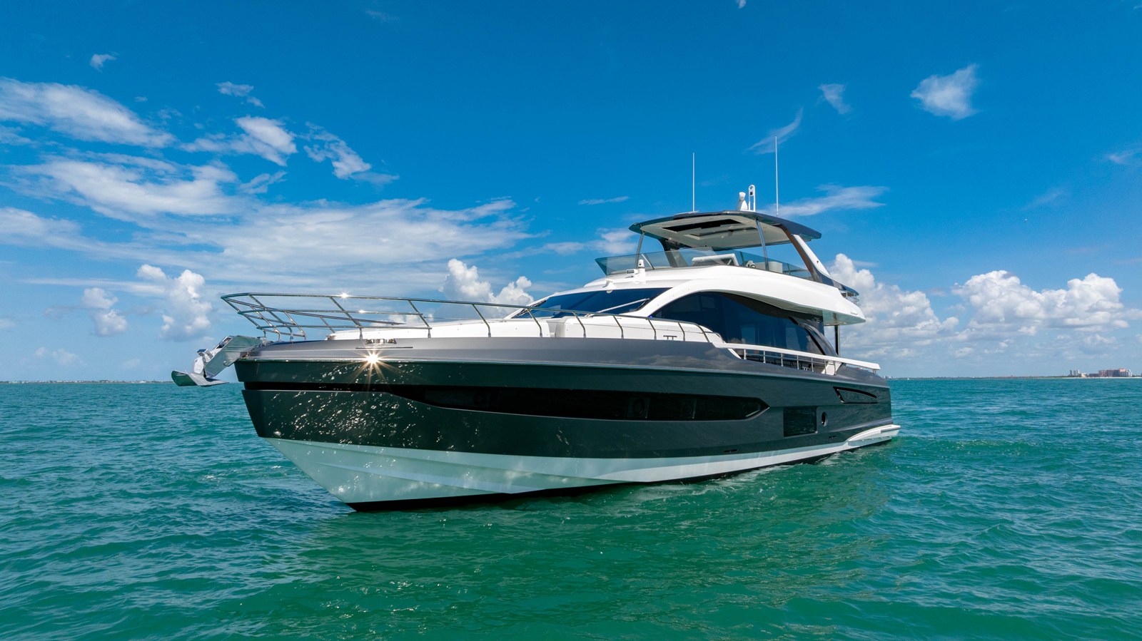 2025 Azimut FLY 78 39