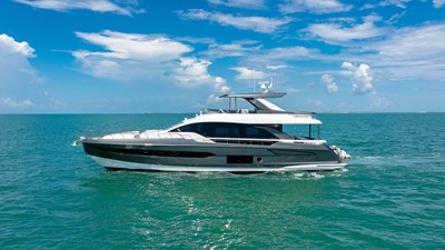 Azimut FLY 78 0 2025 Azimut FLY 78 1