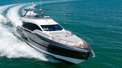Azimut FLY 78 1 2025 Azimut FLY 78 2