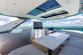 2025 Azimut FLY 78 29