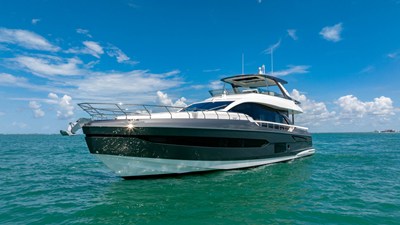 2025 Azimut FLY 78 39