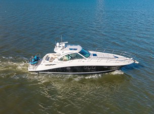 Sea Ray 48 Sundancer 1 2007 Sea Ray 48 Sundancer 2