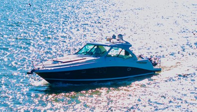 Sea Ray 48 Sundancer 2 2007 Sea Ray 48 Sundancer 3