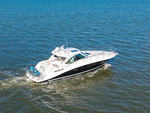 Sea Ray 48 Sundancer 4 2007 Sea Ray 48 Sundancer 5