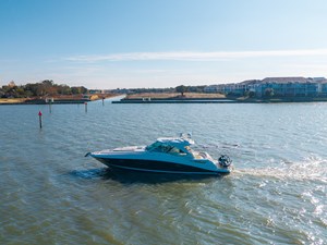 Sea Ray 48 Sundancer 6 2007 Sea Ray 48 Sundancer 7