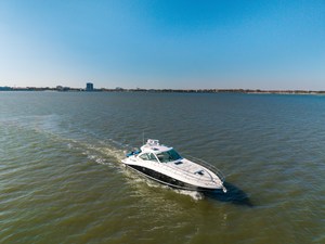 Sea Ray 48 Sundancer 7 2007 Sea Ray 48 Sundancer 8