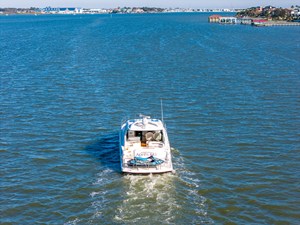 Sea Ray 48 Sundancer 8 2007 Sea Ray 48 Sundancer 9
