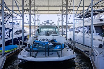 Sea Ray 48 Sundancer 12 2007 Sea Ray 48 Sundancer 13