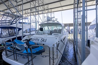 Sea Ray 48 Sundancer 14 2007 Sea Ray 48 Sundancer 15