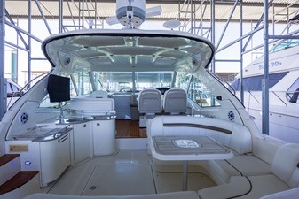 Sea Ray 48 Sundancer 15 2007 Sea Ray 48 Sundancer 16