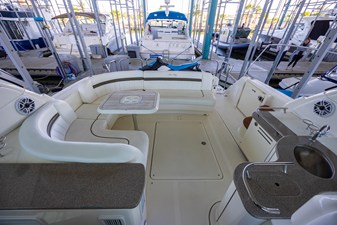 Sea Ray 48 Sundancer 16 2007 Sea Ray 48 Sundancer 17