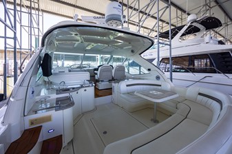 Sea Ray 48 Sundancer 17 2007 Sea Ray 48 Sundancer 18