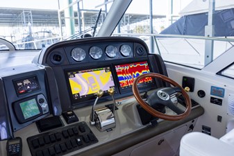 Sea Ray 48 Sundancer 18 2007 Sea Ray 48 Sundancer 19