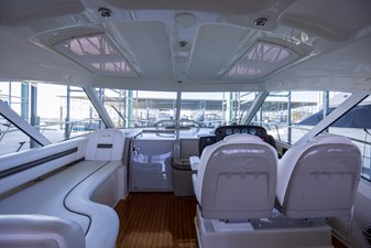 Sea Ray 48 Sundancer 20 2007 Sea Ray 48 Sundancer 21