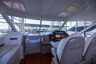 Sea Ray 48 Sundancer 21 2007 Sea Ray 48 Sundancer 22