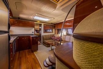 Sea Ray 48 Sundancer 22 2007 Sea Ray 48 Sundancer 23