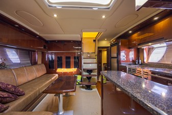 Sea Ray 48 Sundancer 23 2007 Sea Ray 48 Sundancer 24