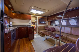 Sea Ray 48 Sundancer 24 2007 Sea Ray 48 Sundancer 25