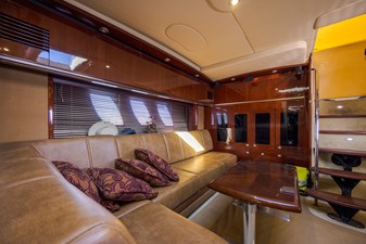 Sea Ray 48 Sundancer 25 2007 Sea Ray 48 Sundancer 26