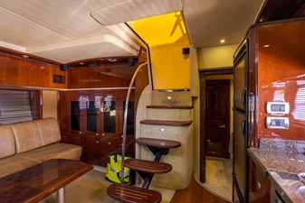 Sea Ray 48 Sundancer 26 2007 Sea Ray 48 Sundancer 27