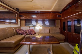 Sea Ray 48 Sundancer 27 2007 Sea Ray 48 Sundancer 28