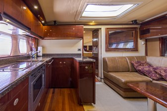 Sea Ray 48 Sundancer 28 2007 Sea Ray 48 Sundancer 29