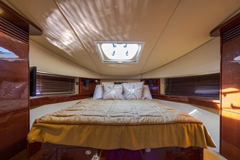 Sea Ray 48 Sundancer 29 2007 Sea Ray 48 Sundancer 30