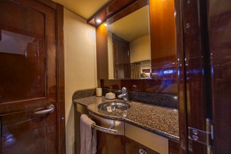 Sea Ray 48 Sundancer 32 2007 Sea Ray 48 Sundancer 33