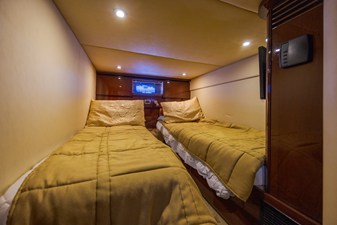 Sea Ray 48 Sundancer 35 2007 Sea Ray 48 Sundancer 36