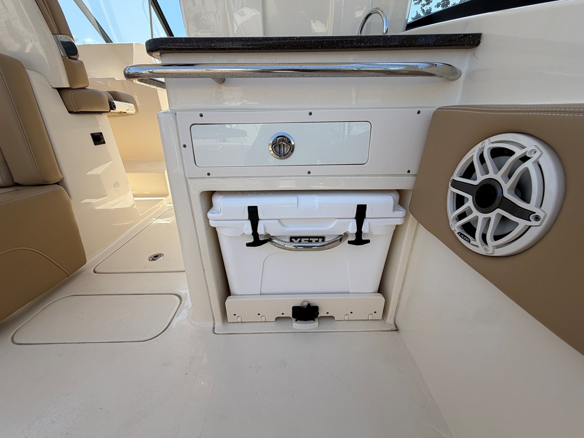 2024 Scout 255 DORADO 9