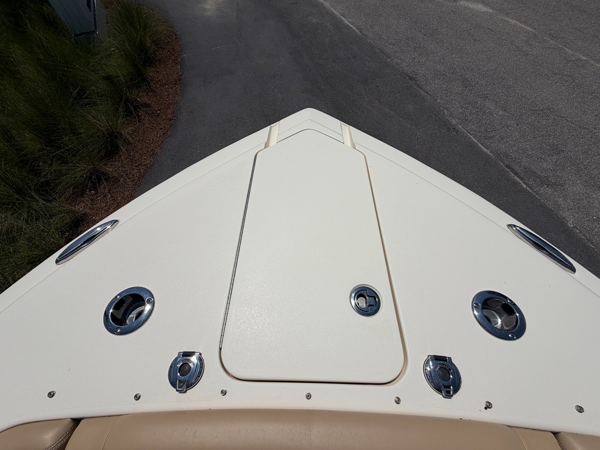 2024 Scout 255 DORADO 28