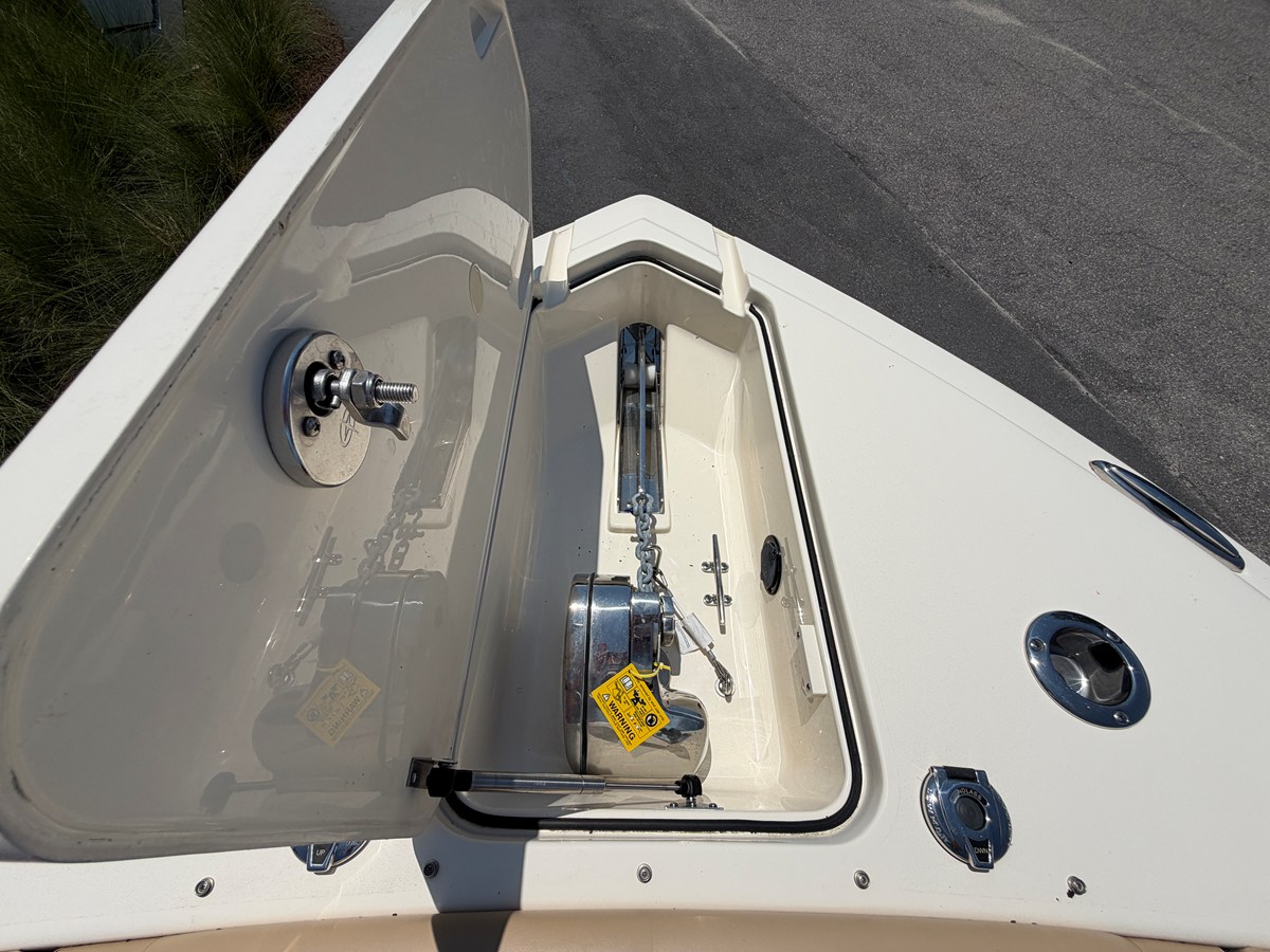 2024 Scout 255 DORADO 29