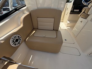 2024 Scout 255 DORADO 8