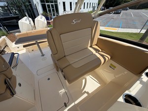 2024 Scout 255 DORADO 12