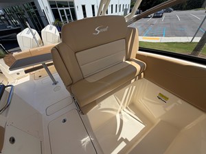 2024 Scout 255 DORADO 13