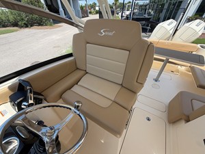 2024 Scout 255 DORADO 14