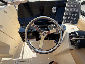 2024 Scout 255 DORADO 19