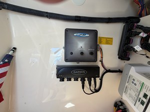 2024 Scout 255 DORADO 23