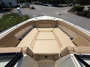 2024 Scout 255 DORADO 25