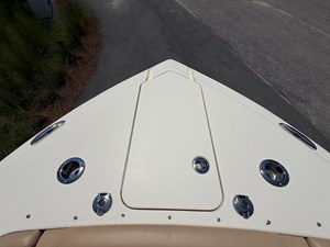 2024 Scout 255 DORADO 28