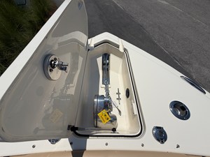 2024 Scout 255 DORADO 29