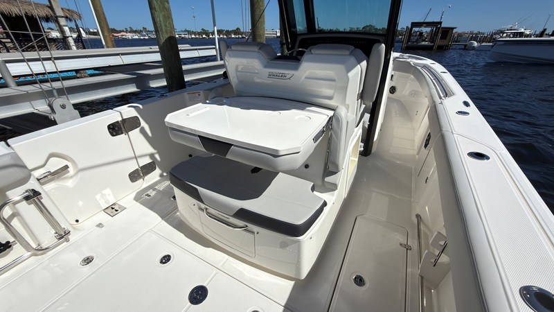 2027 Boston Whaler 330 Outrage 31