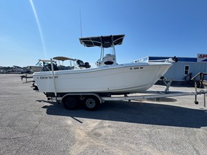 Clearwater 220 CE 2 2016 Clearwater 220 CE 3