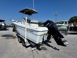Clearwater 220 CE 4 2016 Clearwater 220 CE 5