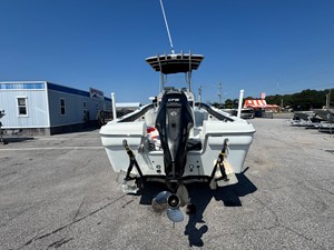 Clearwater 220 CE 5 2016 Clearwater 220 CE 6