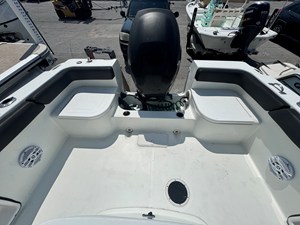 2016 Clearwater 220 CE 8