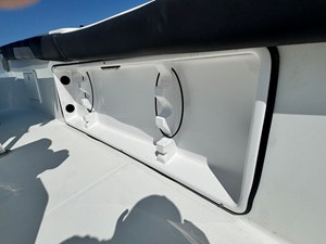 2016 Clearwater 220 CE 9