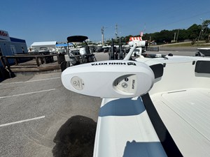 2016 Clearwater 220 CE 14