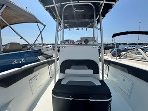 2016 Clearwater 220 CE 15